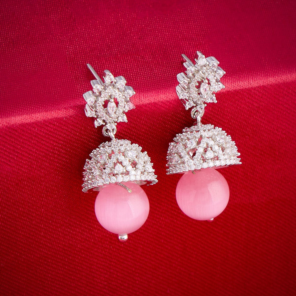 Zircon Earring Zircon Earring 184445