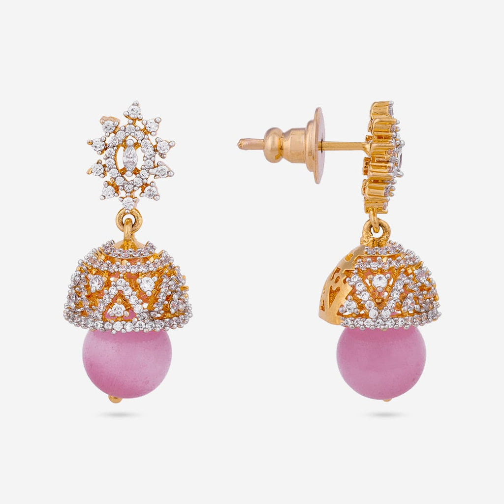 Zircon Earring Zircon Earring 184445