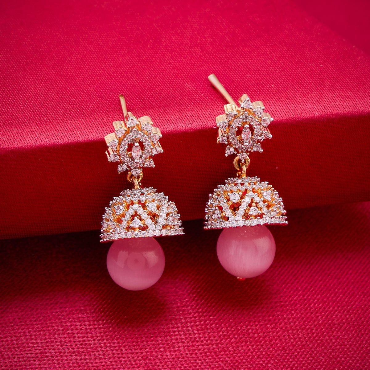 Zircon Earring Zircon Earring 184445