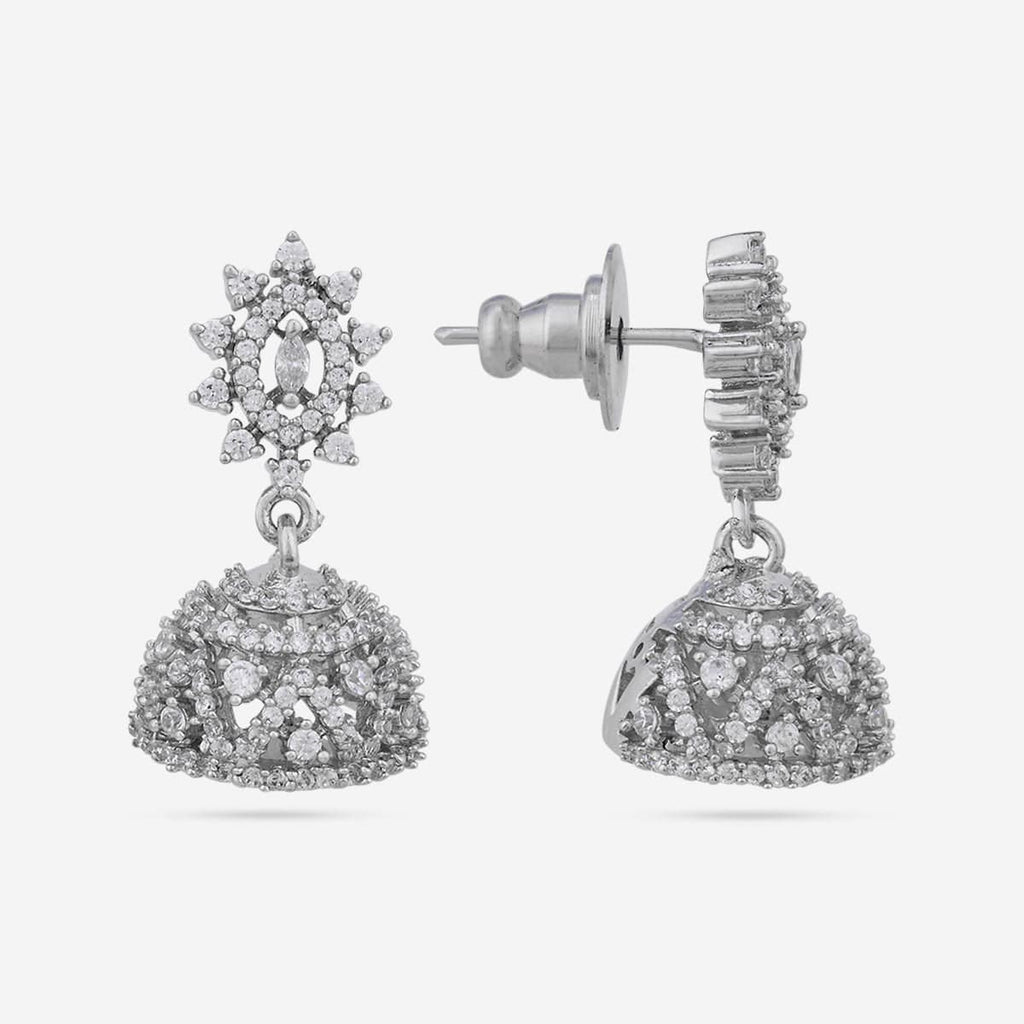 Zircon Earring Zircon Earring 184445