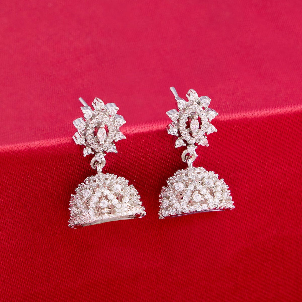 Zircon Earring Zircon Earring 184445