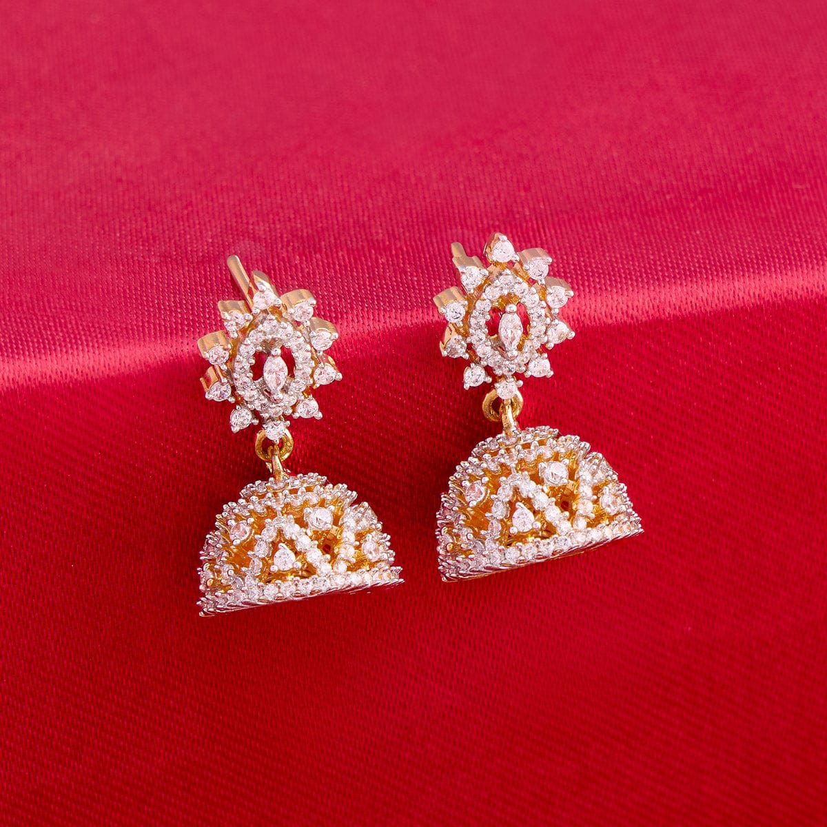 Zircon Earring Zircon Earring 184445