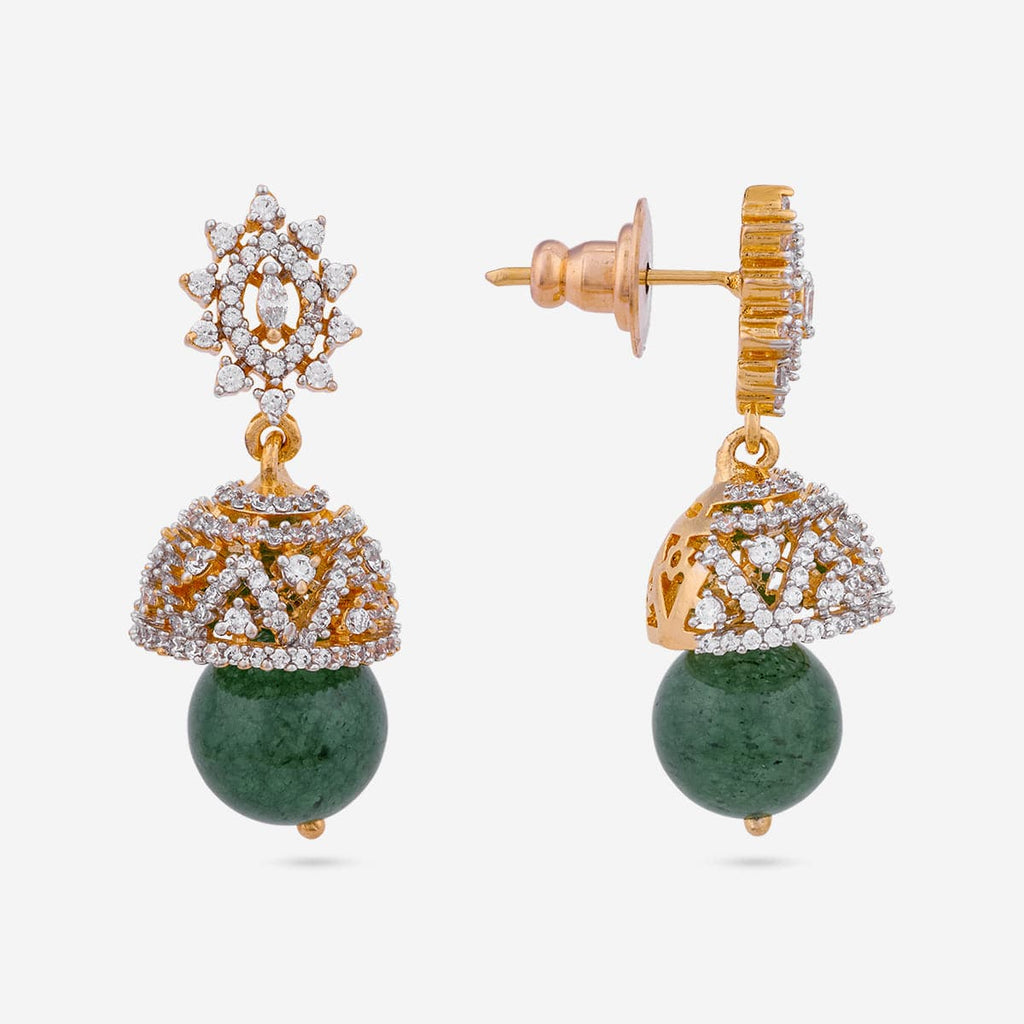 Zircon Earring Zircon Earring 184445