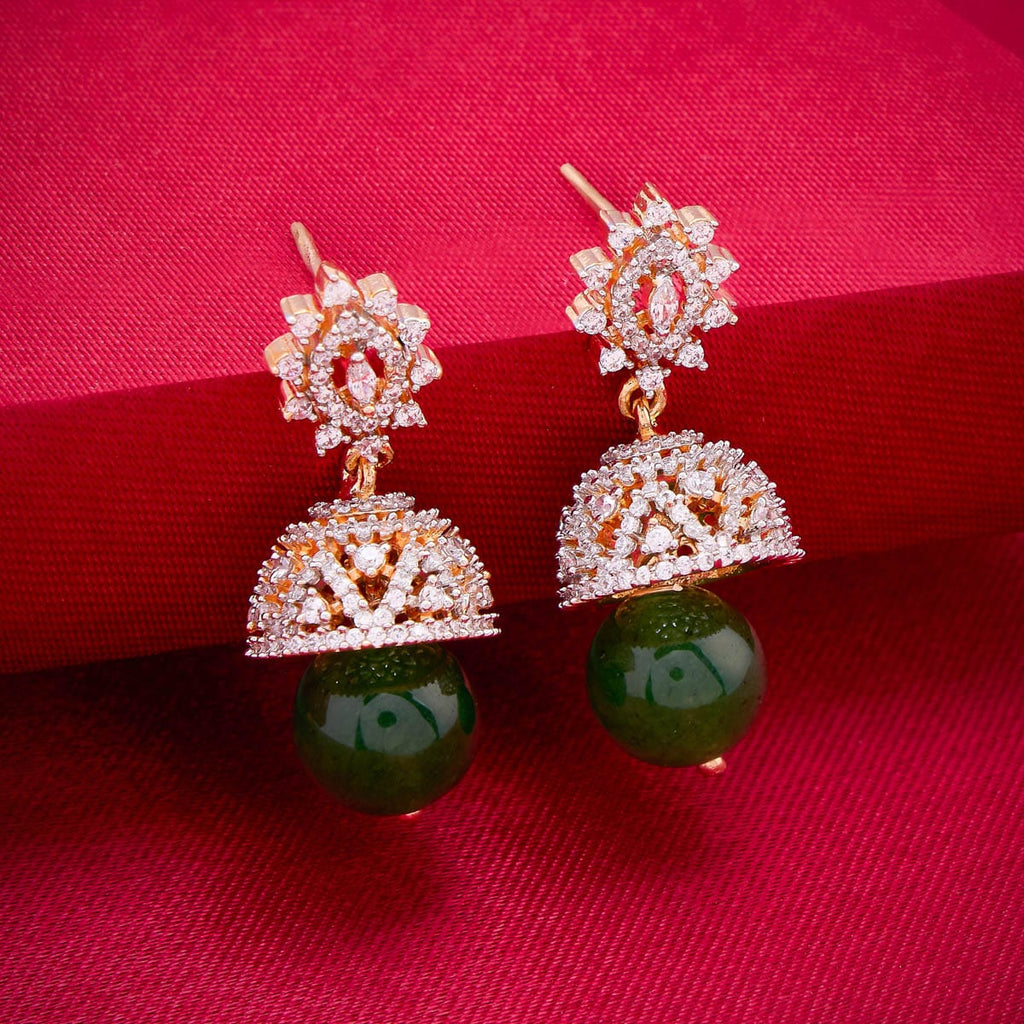 Zircon Earring Zircon Earring 184445