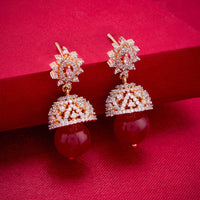Zircon Earring Zircon Earring 184445