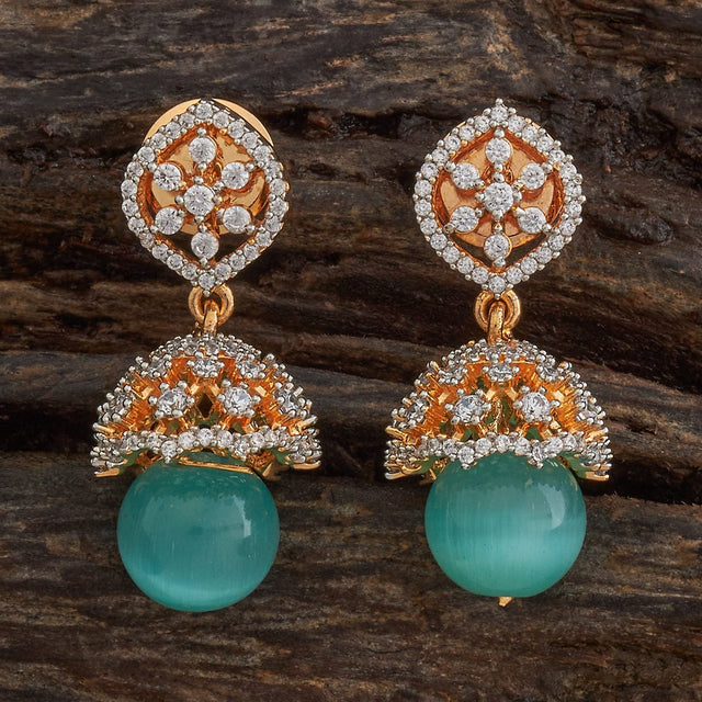 Zircon Earring Zircon Earring 184446