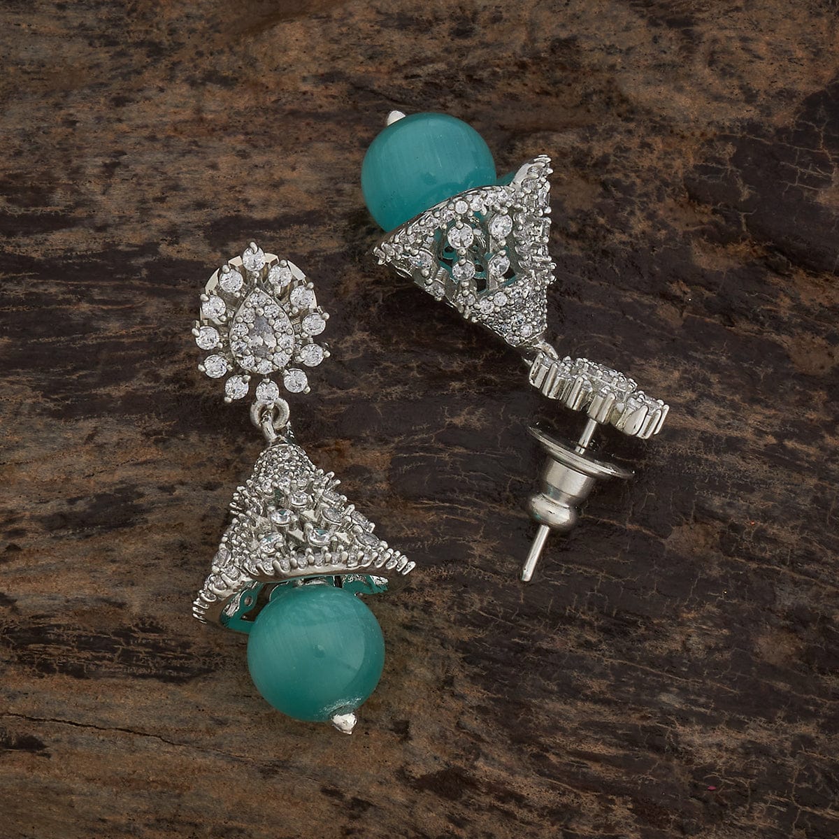 Zircon Earring Zircon Earring 184447