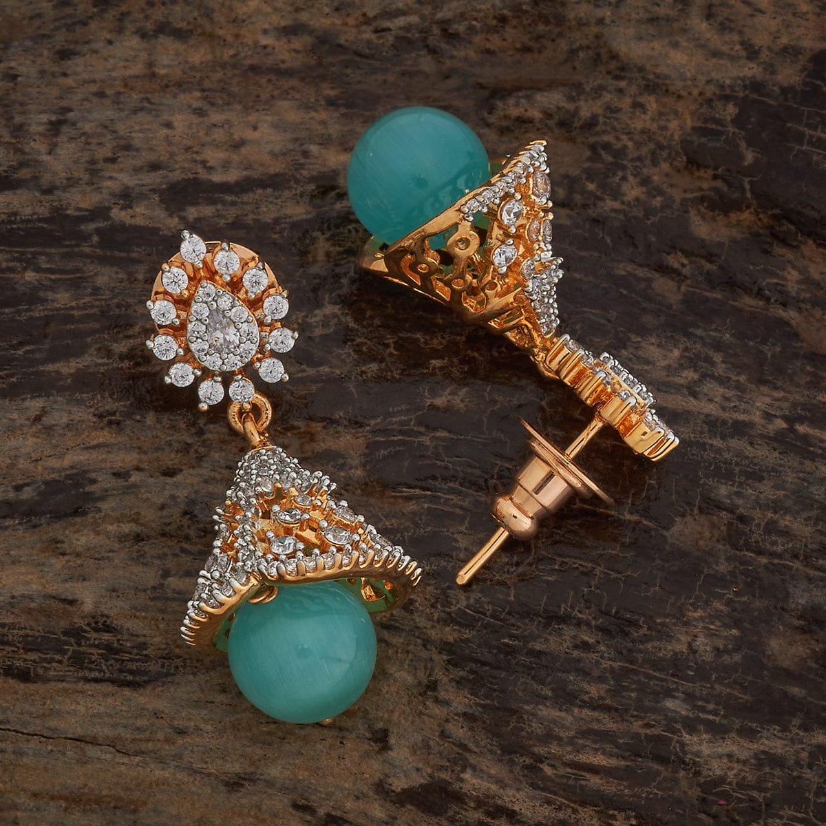 Zircon Earring Zircon Earring 184447