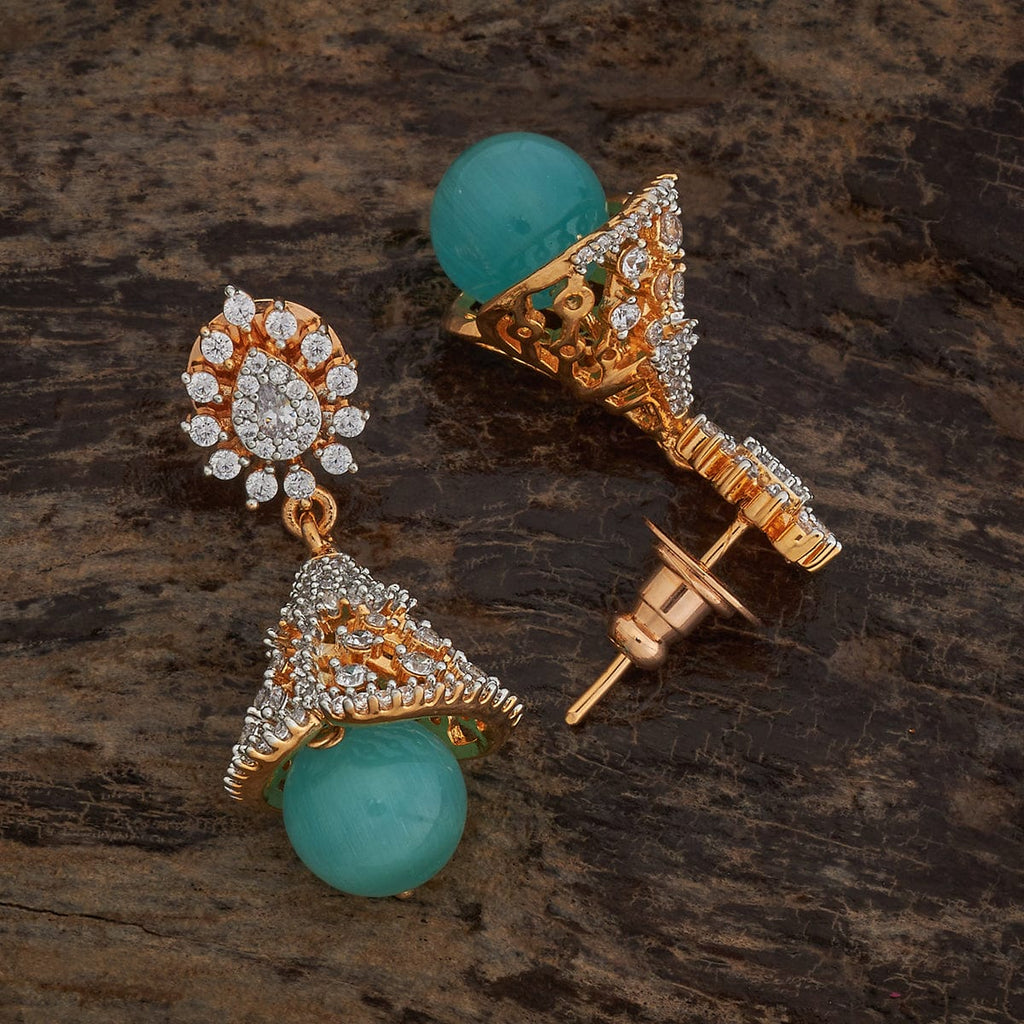 Zircon Earring Zircon Earring 184447