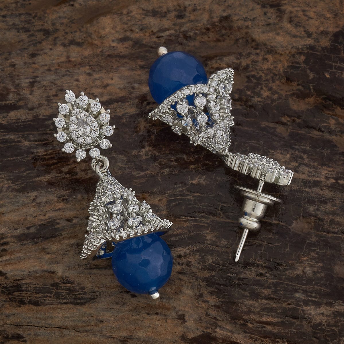 Zircon Earring Zircon Earring 184447