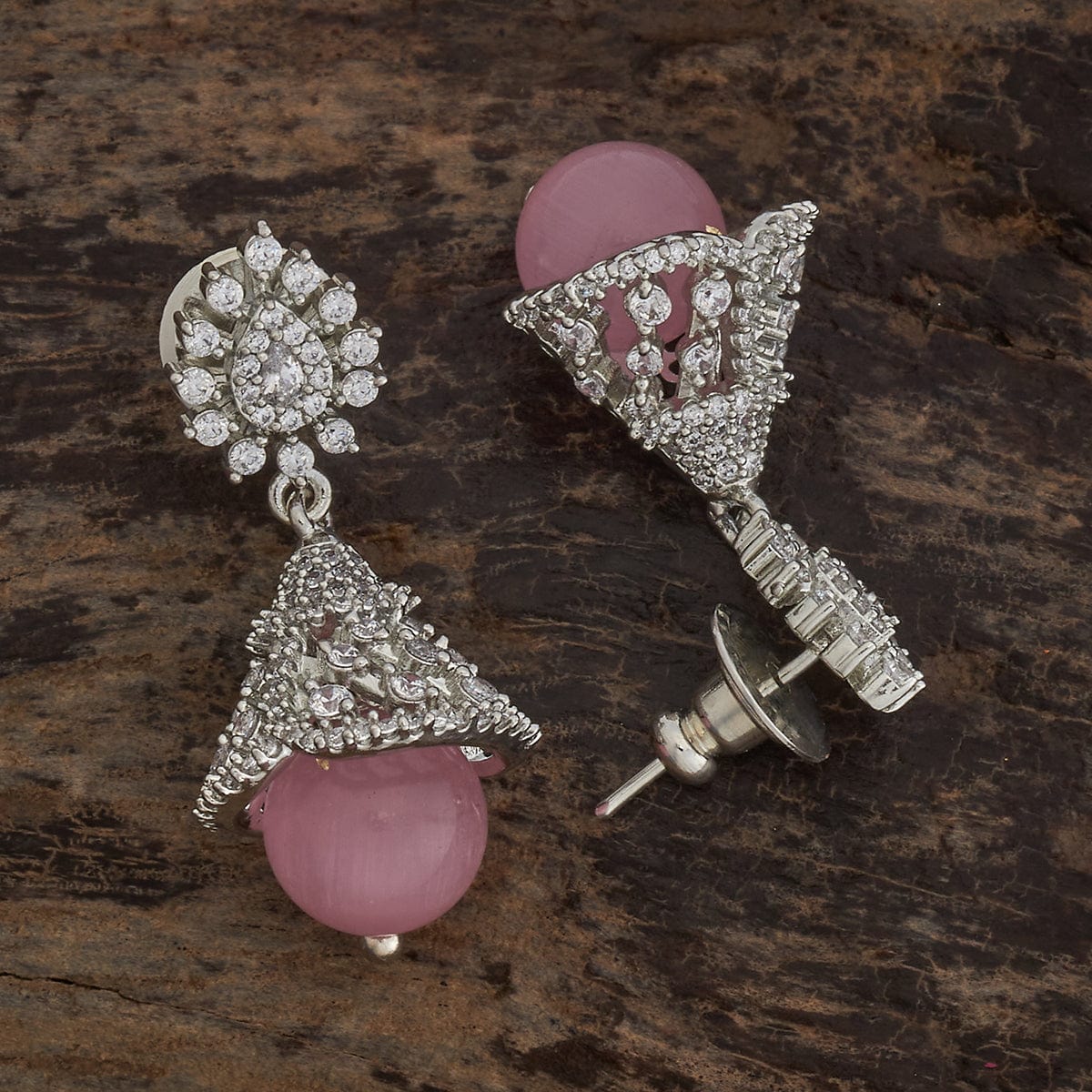 Zircon Earring Zircon Earring 184447