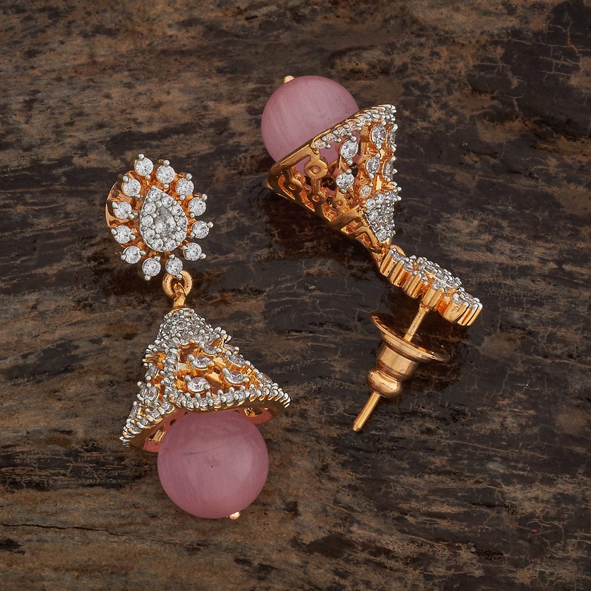 Zircon Earring Zircon Earring 184447