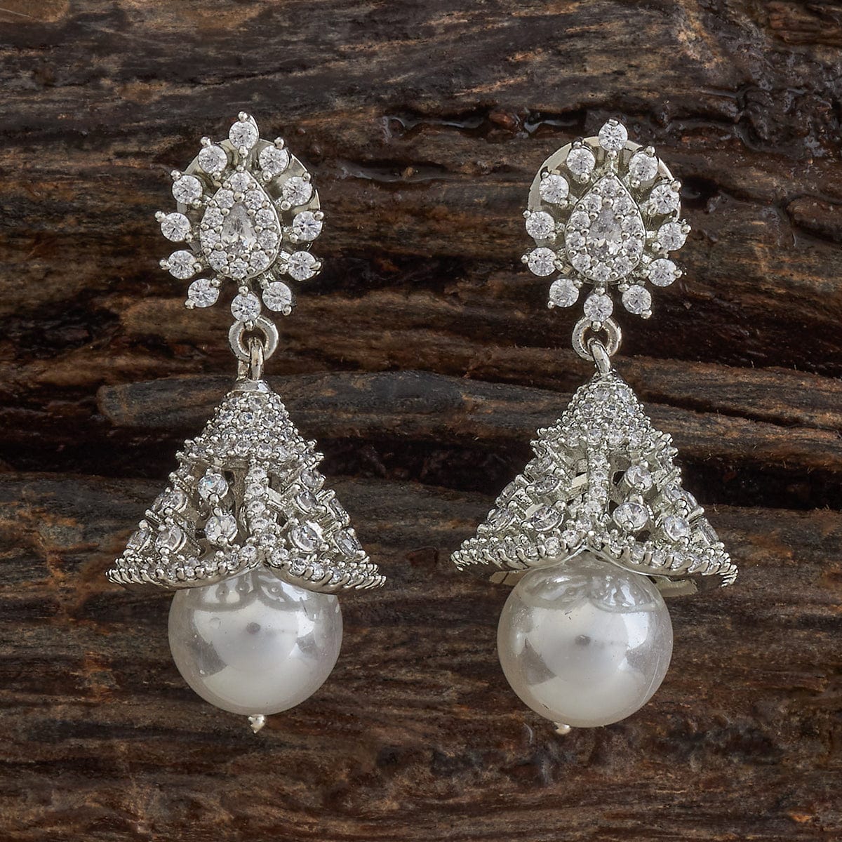 Zircon Earring Zircon Earring 184447