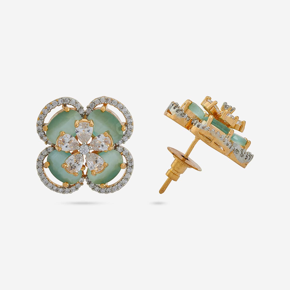 Zircon Earring Zircon Earring 184660