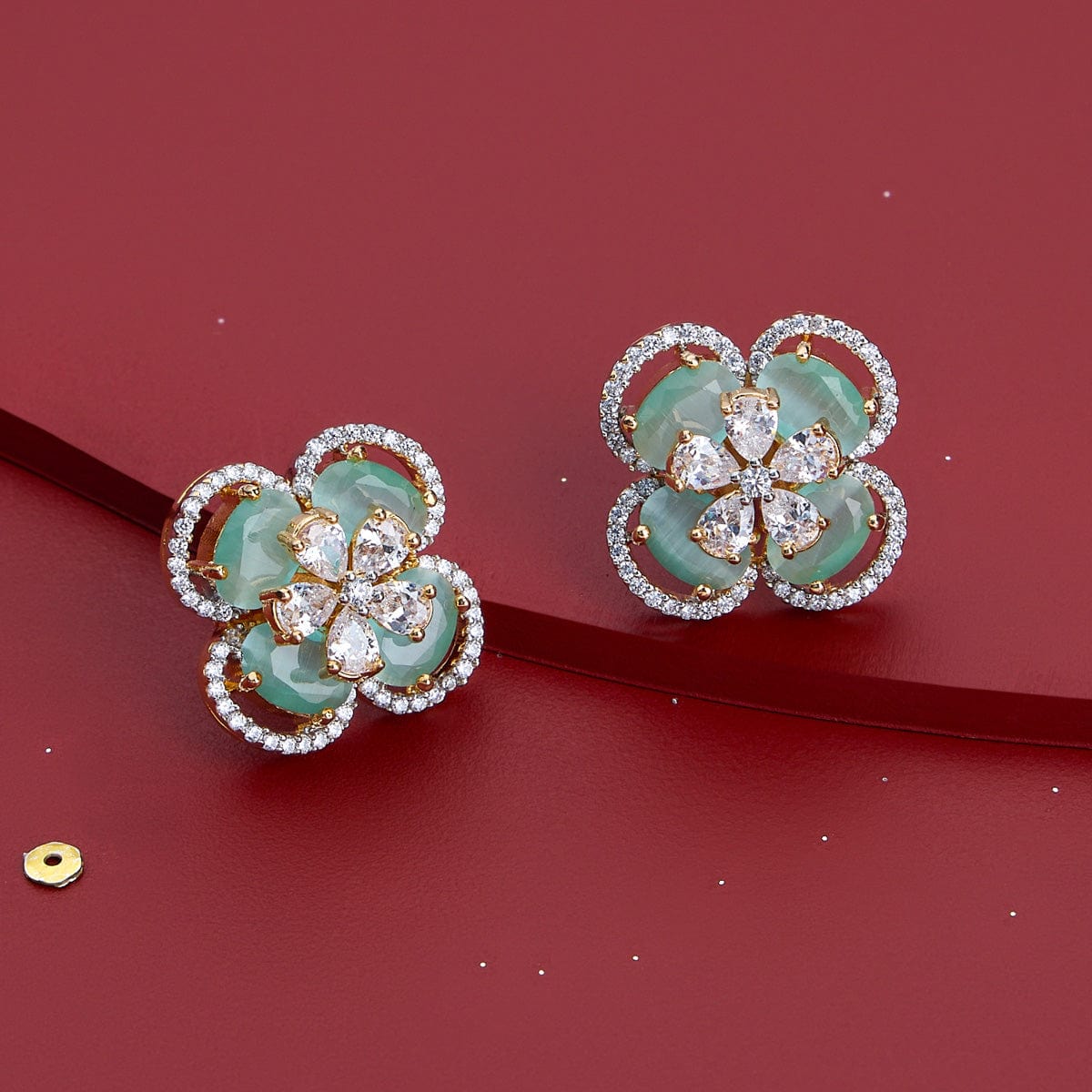 Zircon Earring Zircon Earring 184660