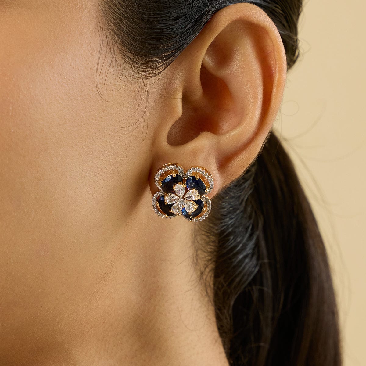 Zircon Earring Zircon Earring 184660