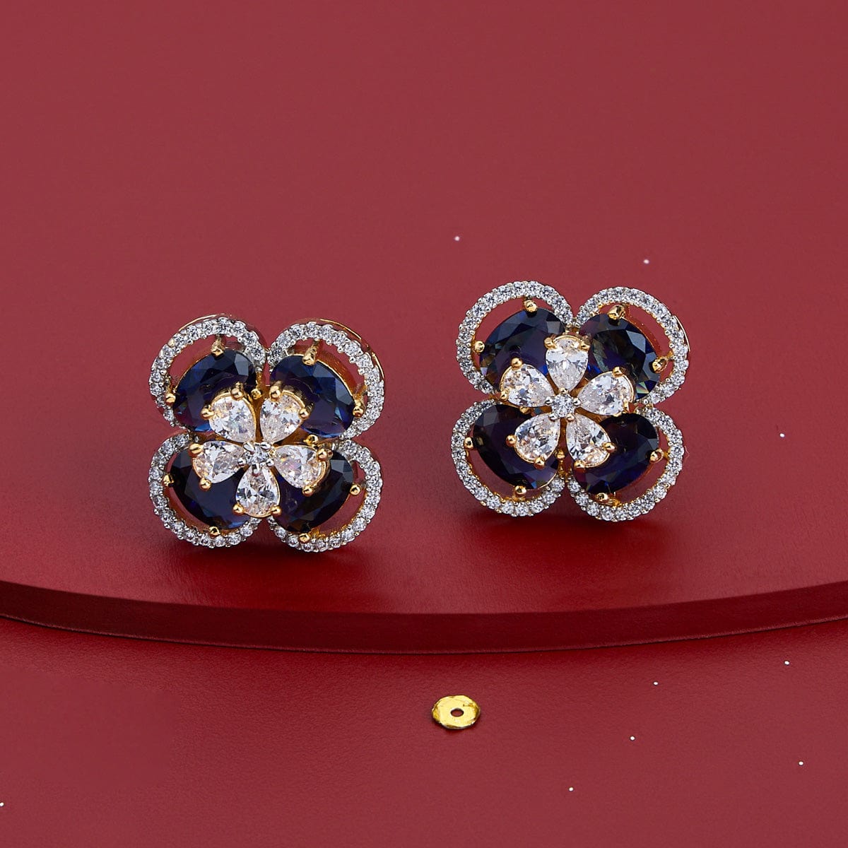 Zircon Earring Zircon Earring 184660