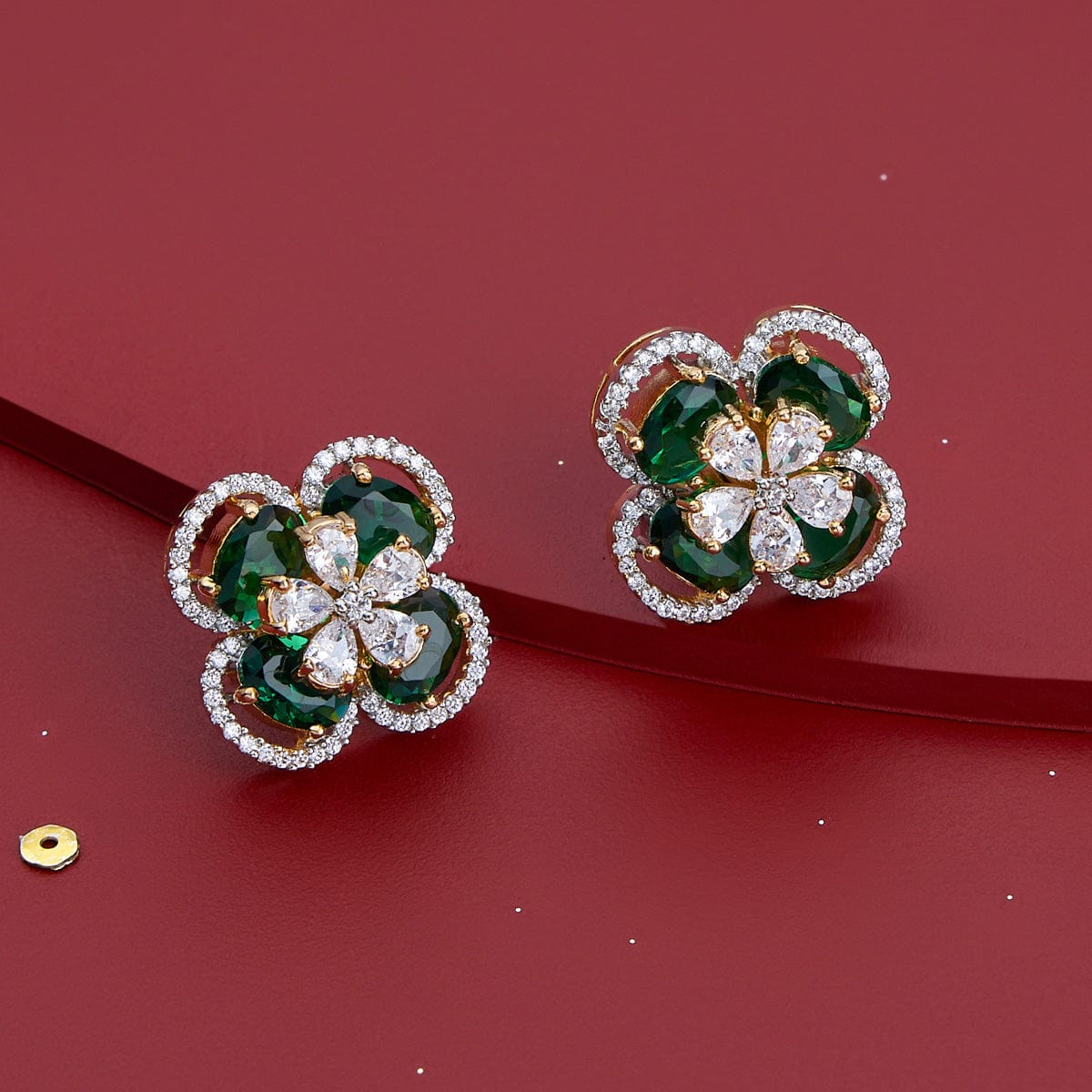 Zircon Earring Zircon Earring 184660