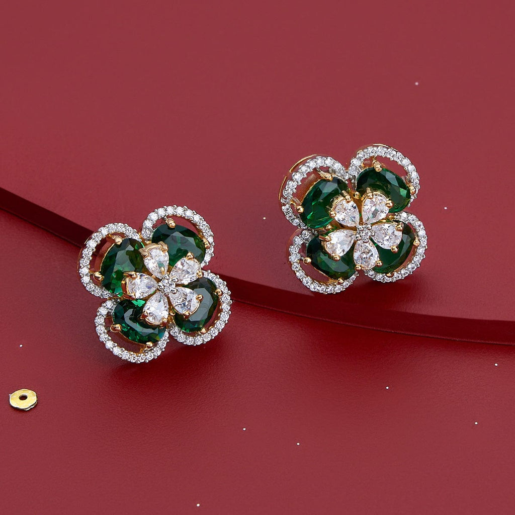 Zircon Earring Zircon Earring 184660