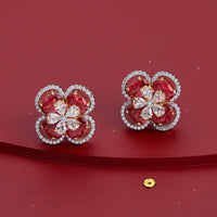 Zircon Earring Zircon Earring 184660
