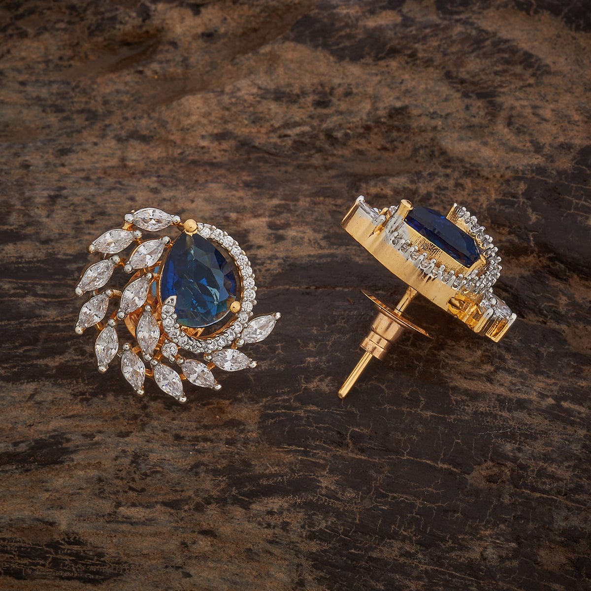 Zircon Earring Zircon Earring 184661