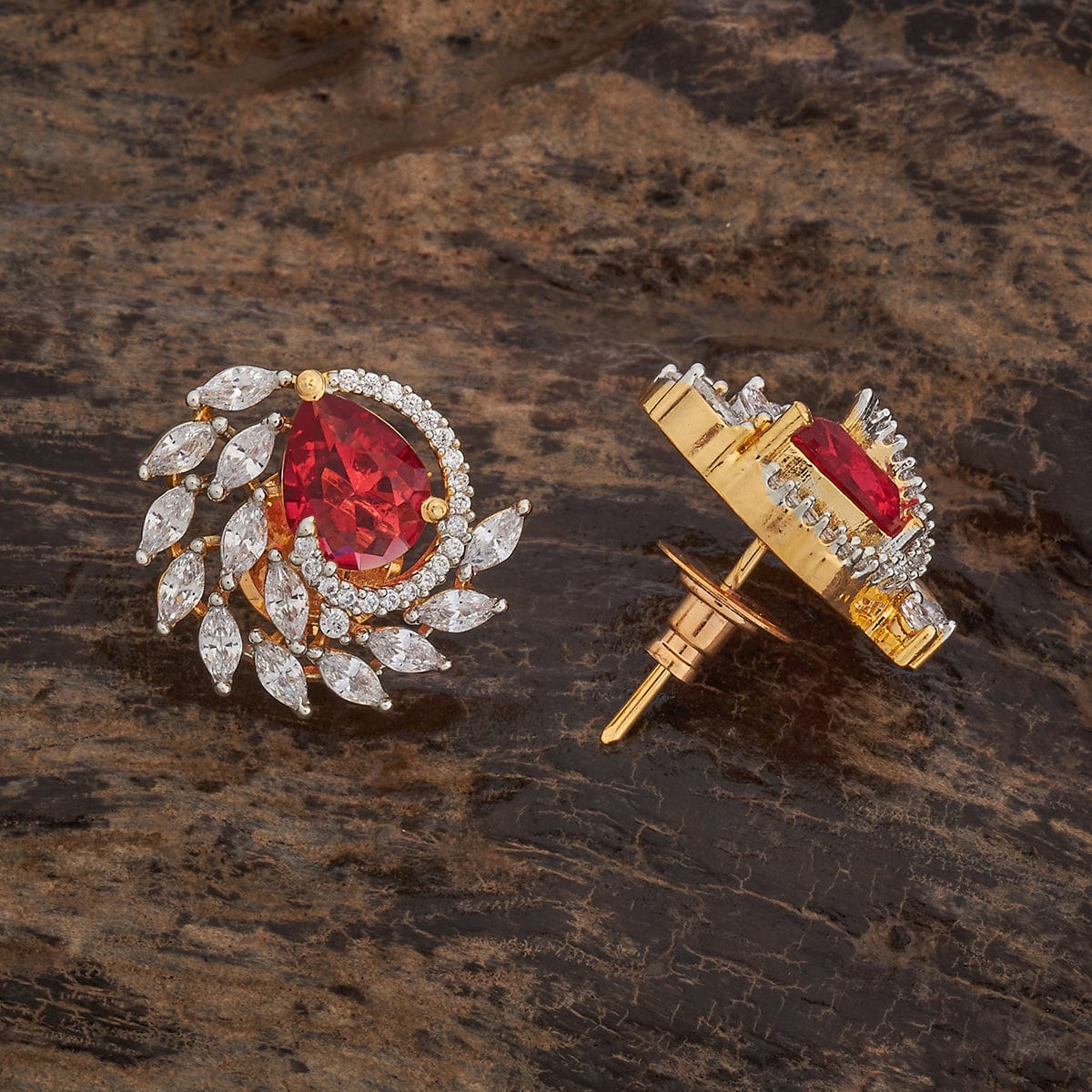 Zircon Earring Zircon Earring 184661