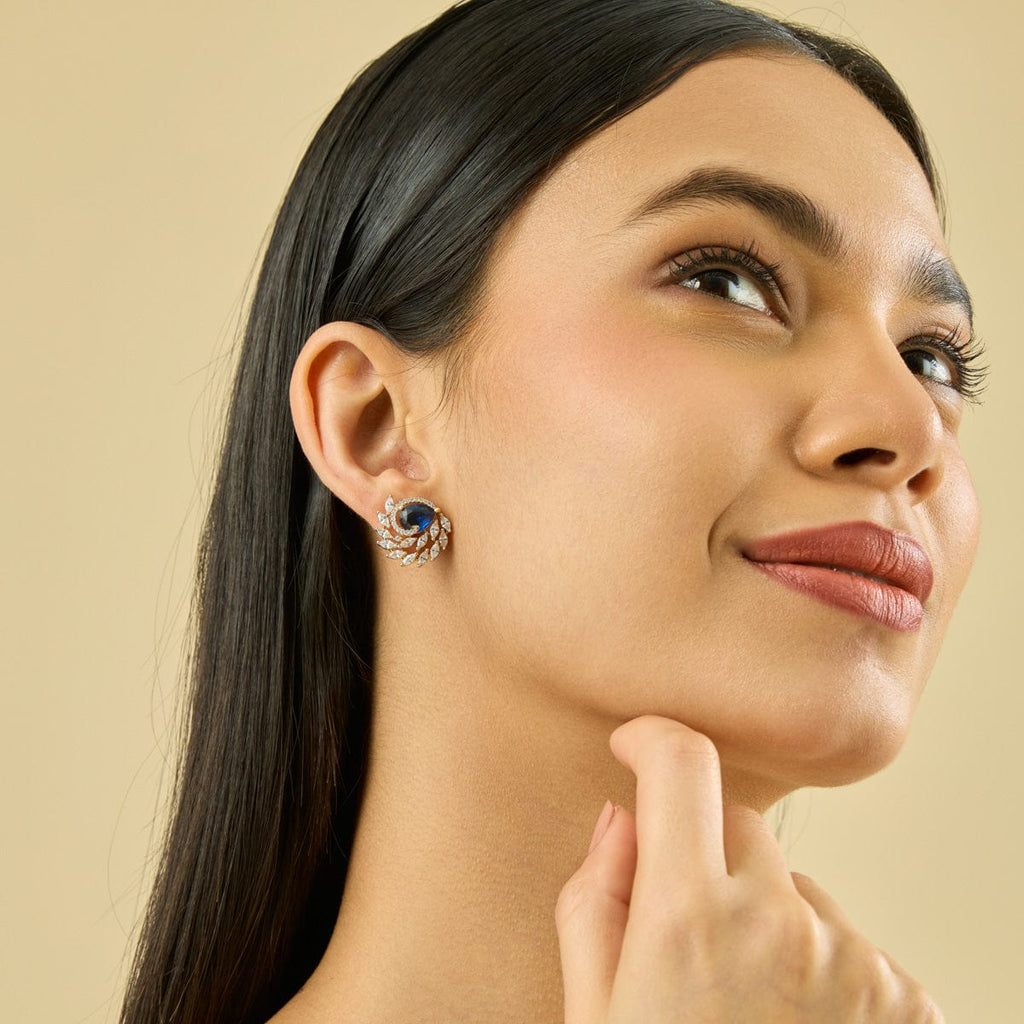 Zircon Earring Zircon Earring 184661