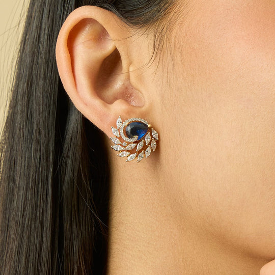 Zircon Earring Zircon Earring 184661