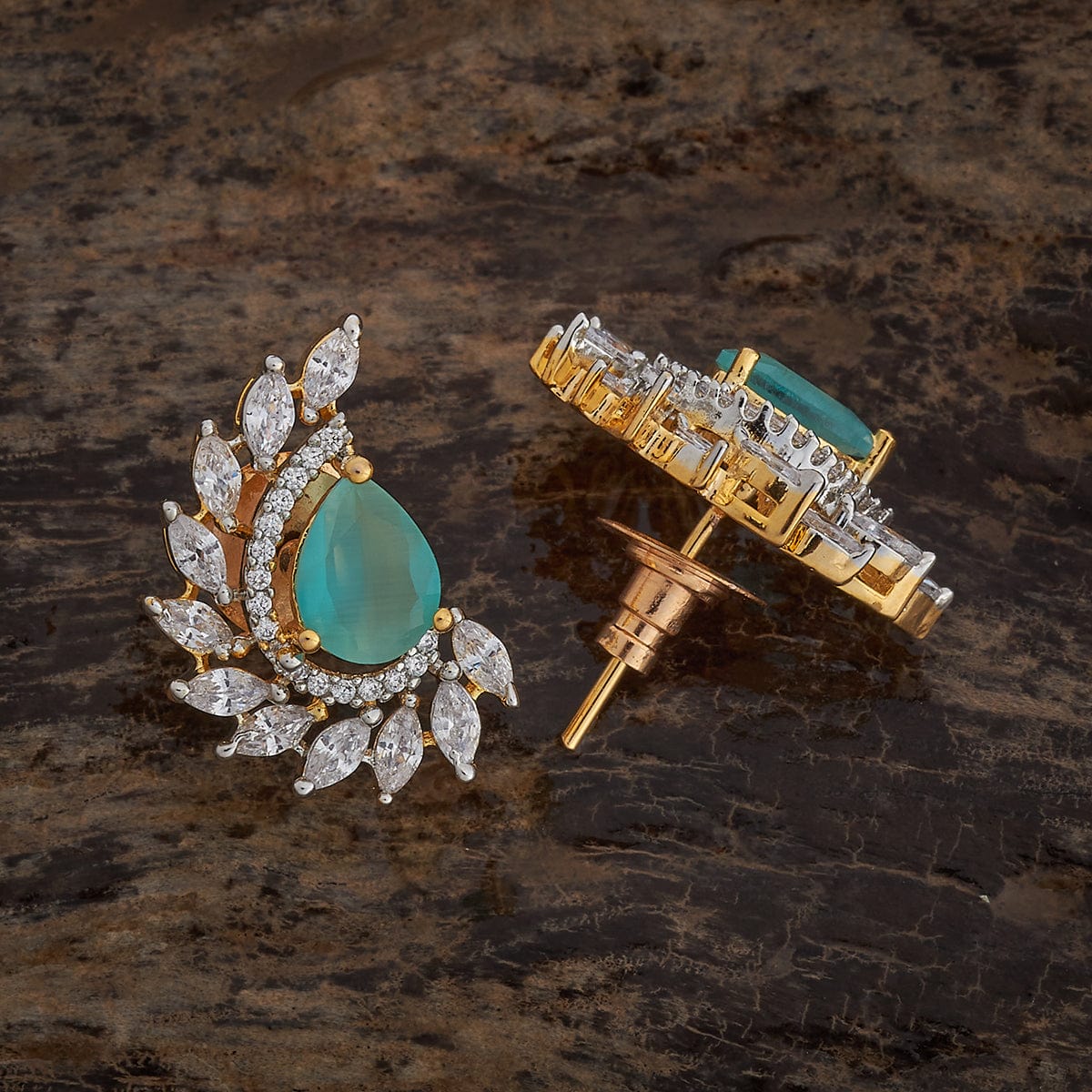 Zircon Earring Zircon Earring 184662