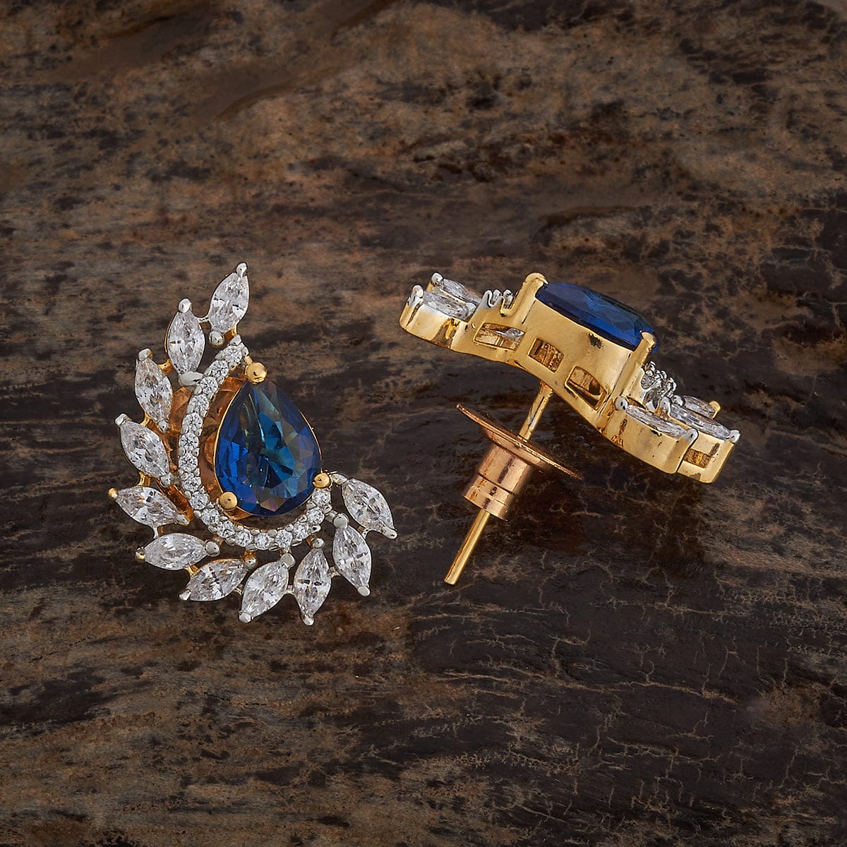 Zircon Earring Zircon Earring 184662