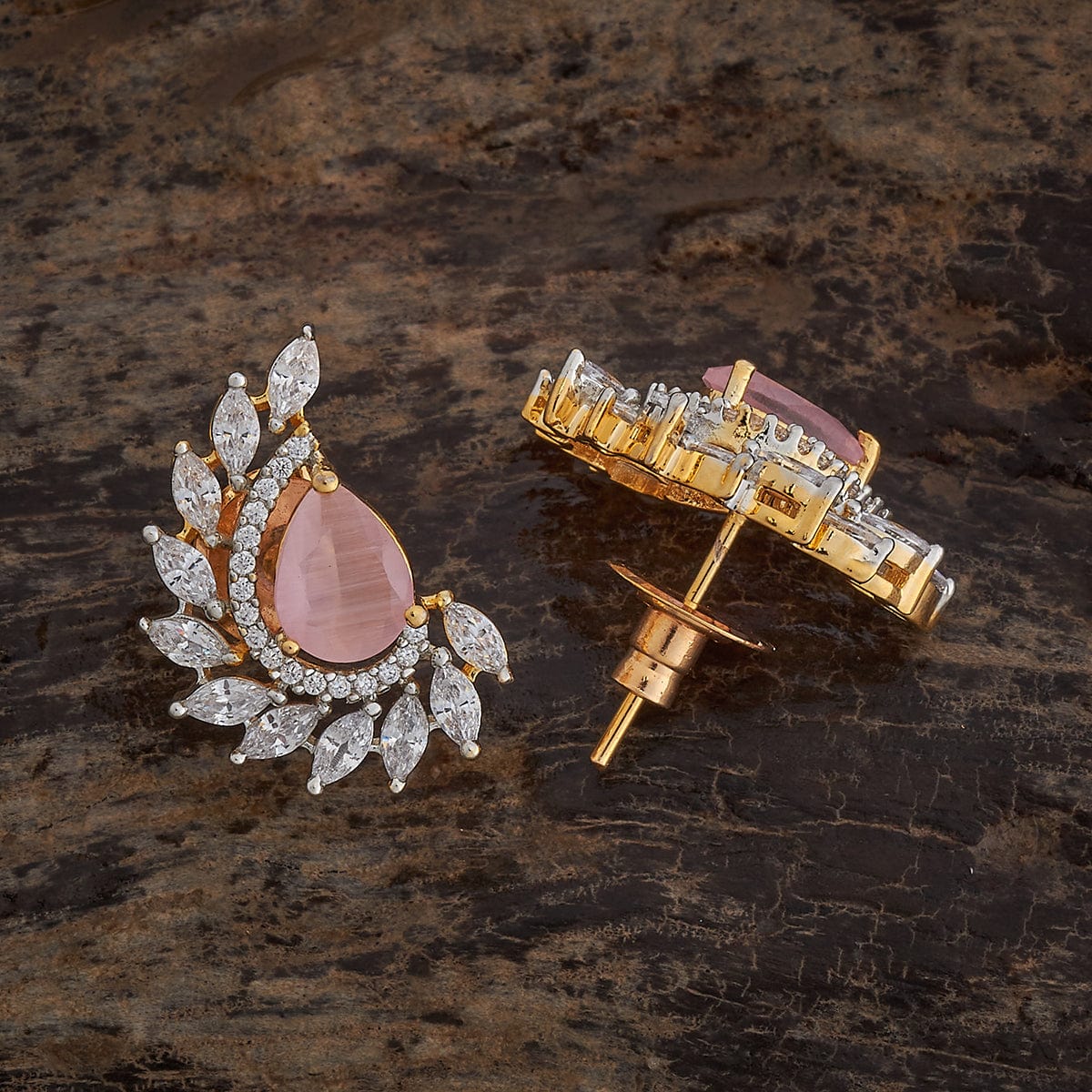 Zircon Earring Zircon Earring 184662