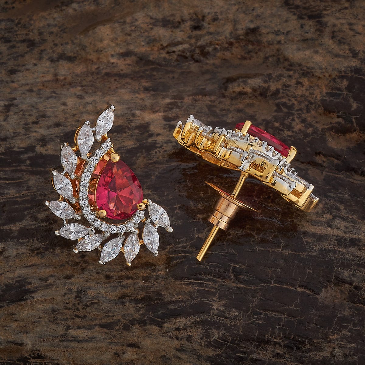 Zircon Earring Zircon Earring 184662