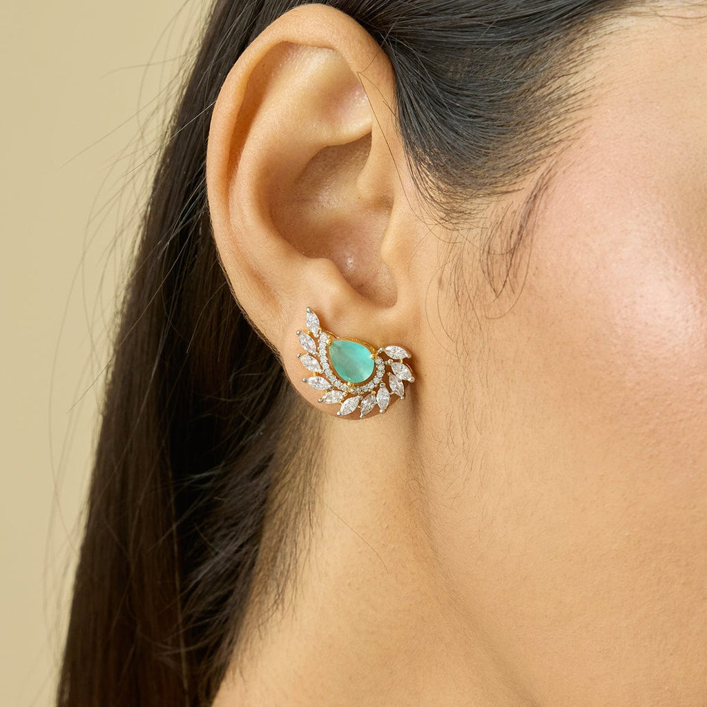 Zircon Earring Zircon Earring 184662