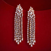 Zircon Earring Zircon Earring 184664