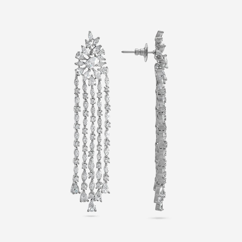 Zircon Earring Zircon Earring 184664