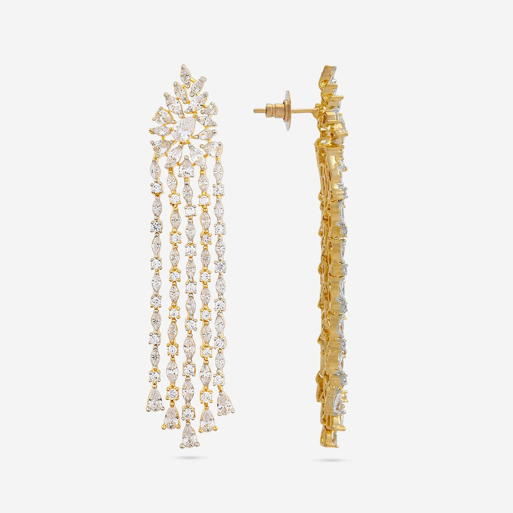 Zircon Earring Zircon Earring 184664