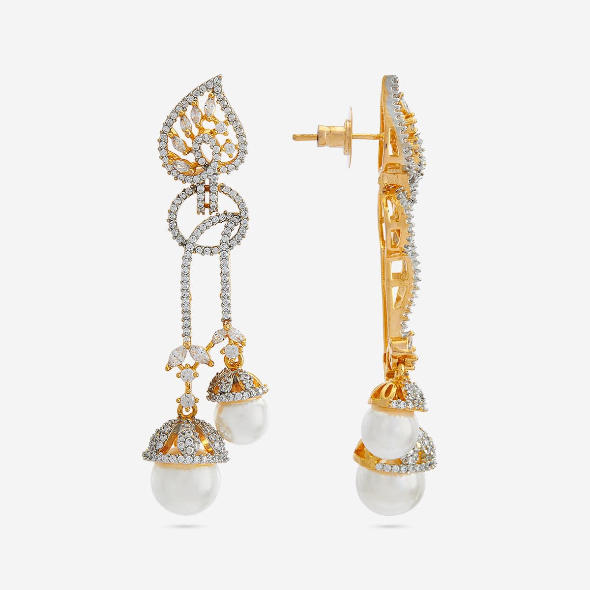 Zircon Earring Zircon Earring 184665