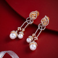 Zircon Earring Zircon Earring 184665