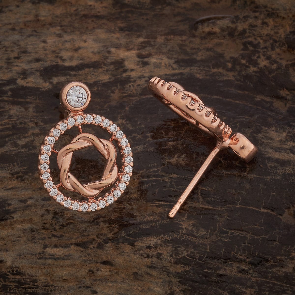 Zircon Earring Zircon Earring 184782