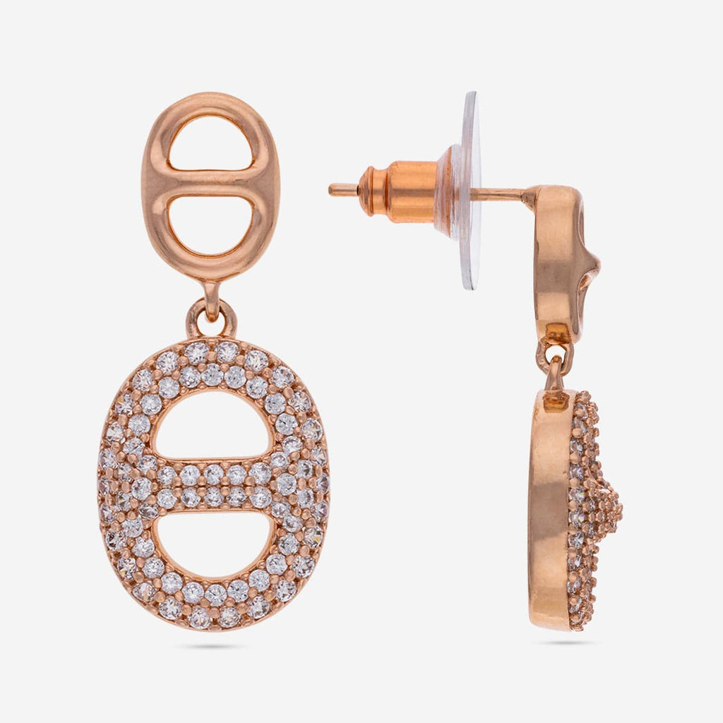 Zircon Earring Zircon Earring 184783