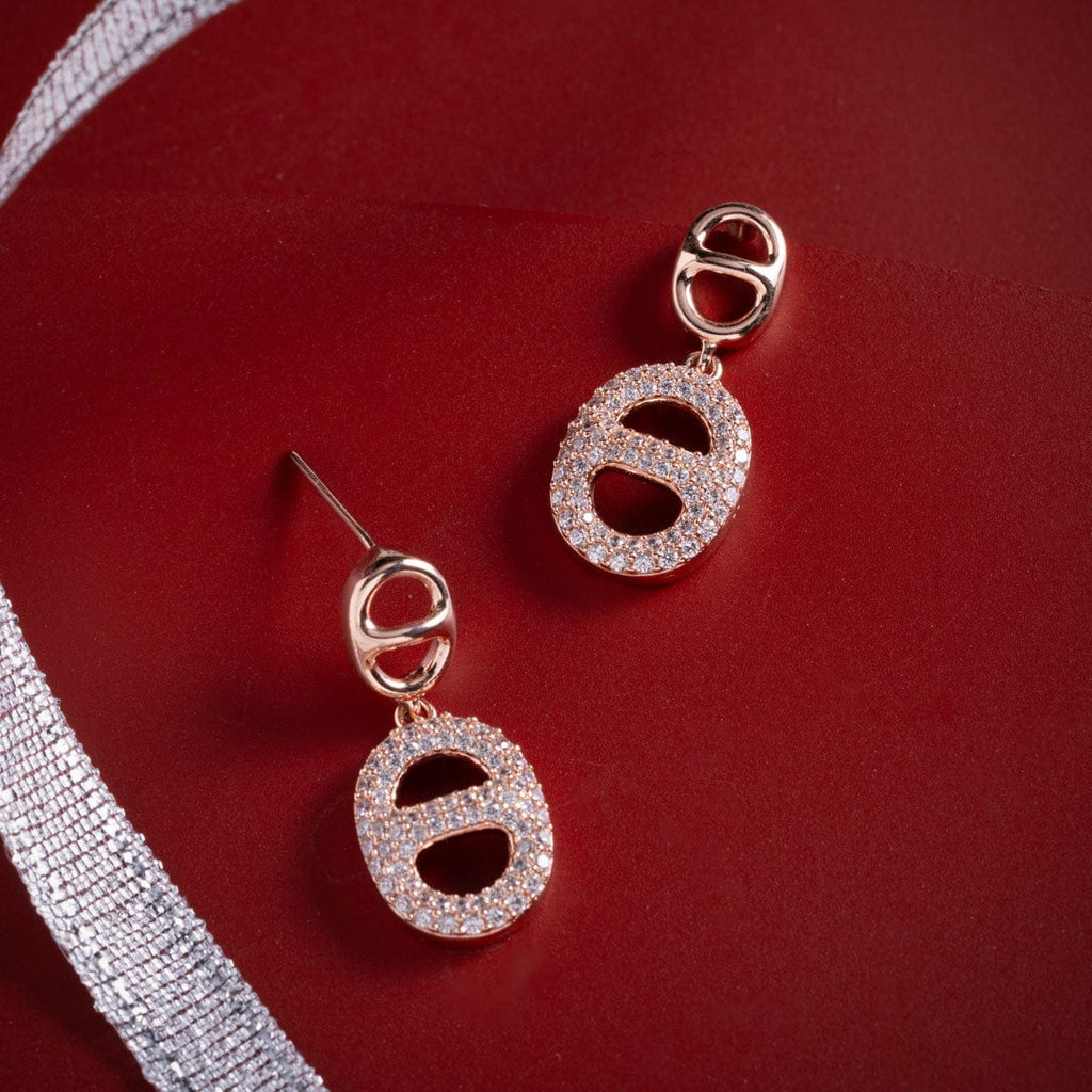 Zircon Earring Zircon Earring 184783