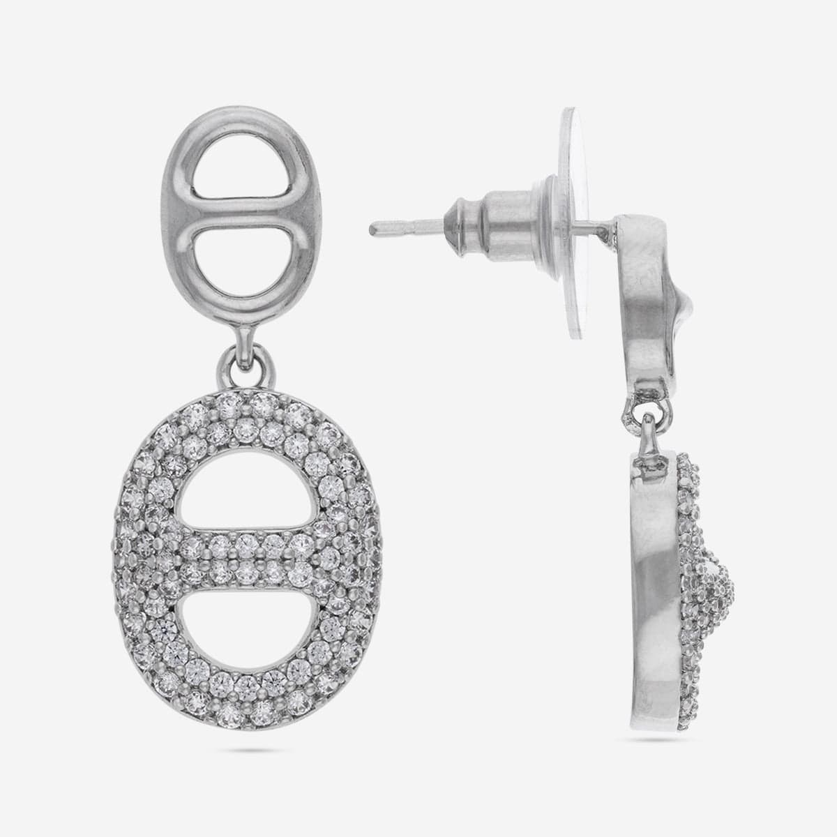 Zircon Earring Zircon Earring 184783