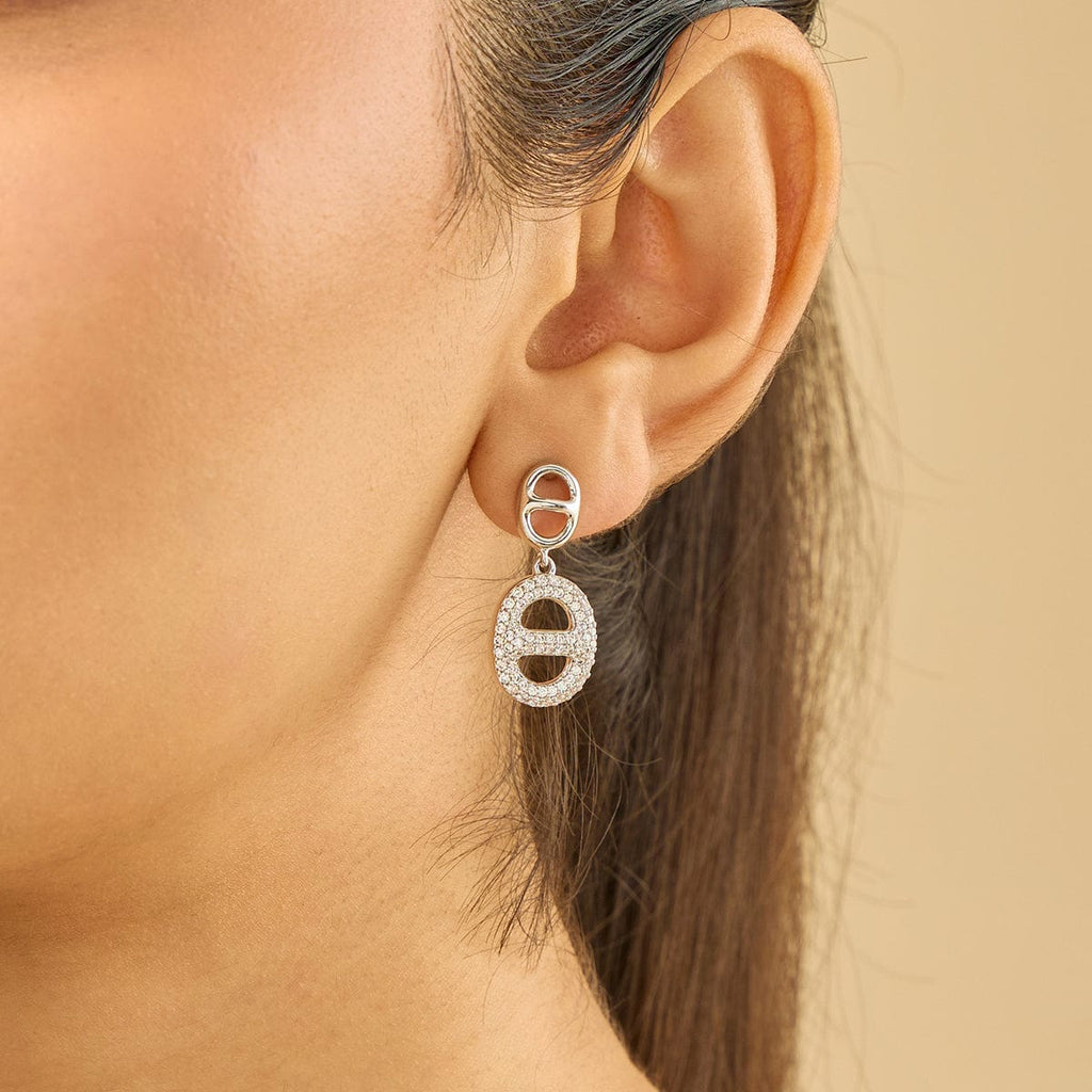 Zircon Earring Zircon Earring 184783