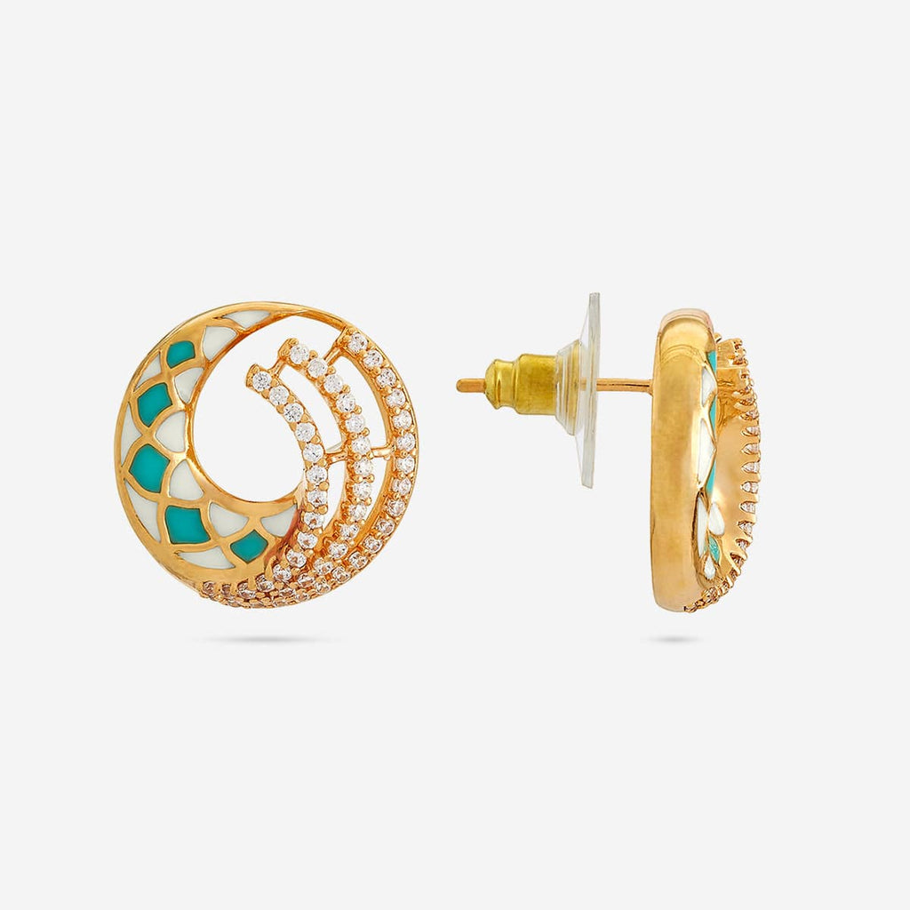 Zircon Earring Zircon Earring 184784