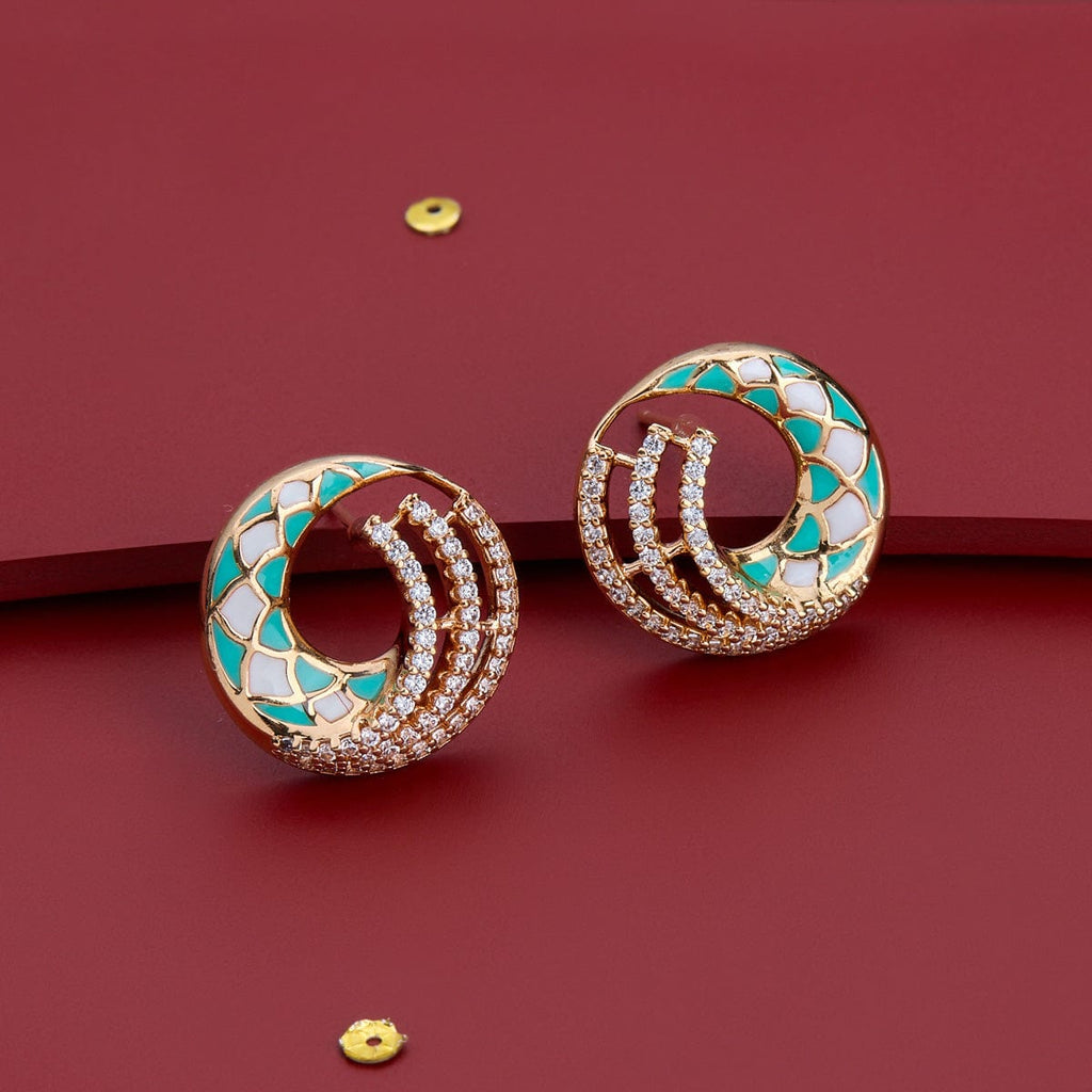 Zircon Earring Zircon Earring 184784