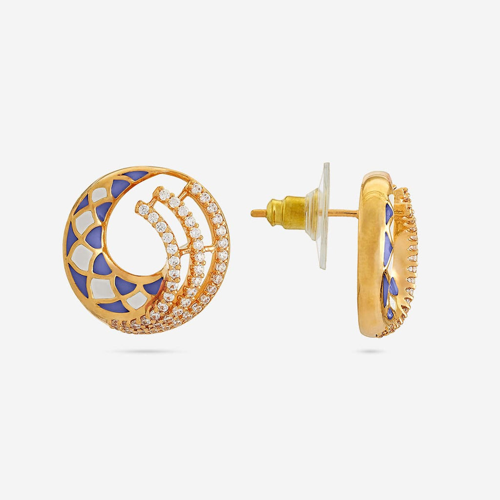 Zircon Earring Zircon Earring 184784