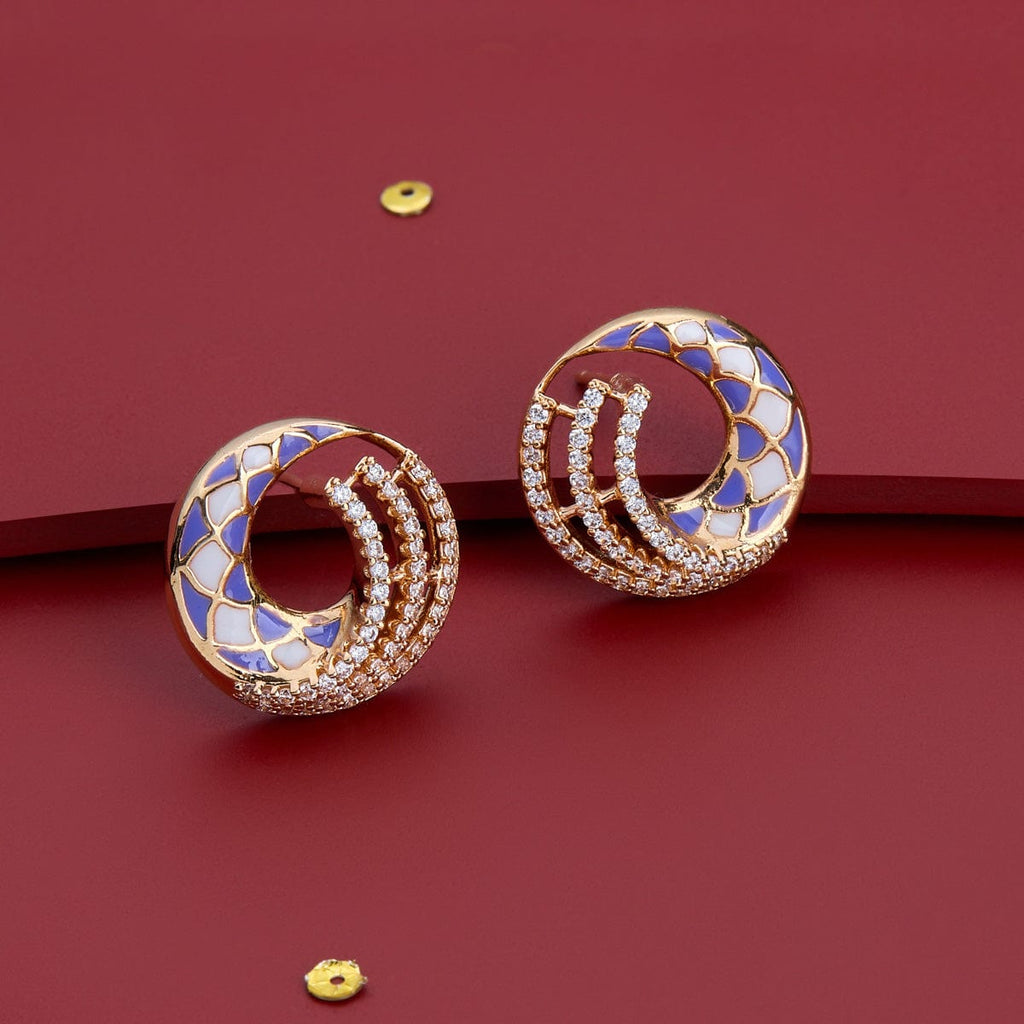 Zircon Earring Zircon Earring 184784