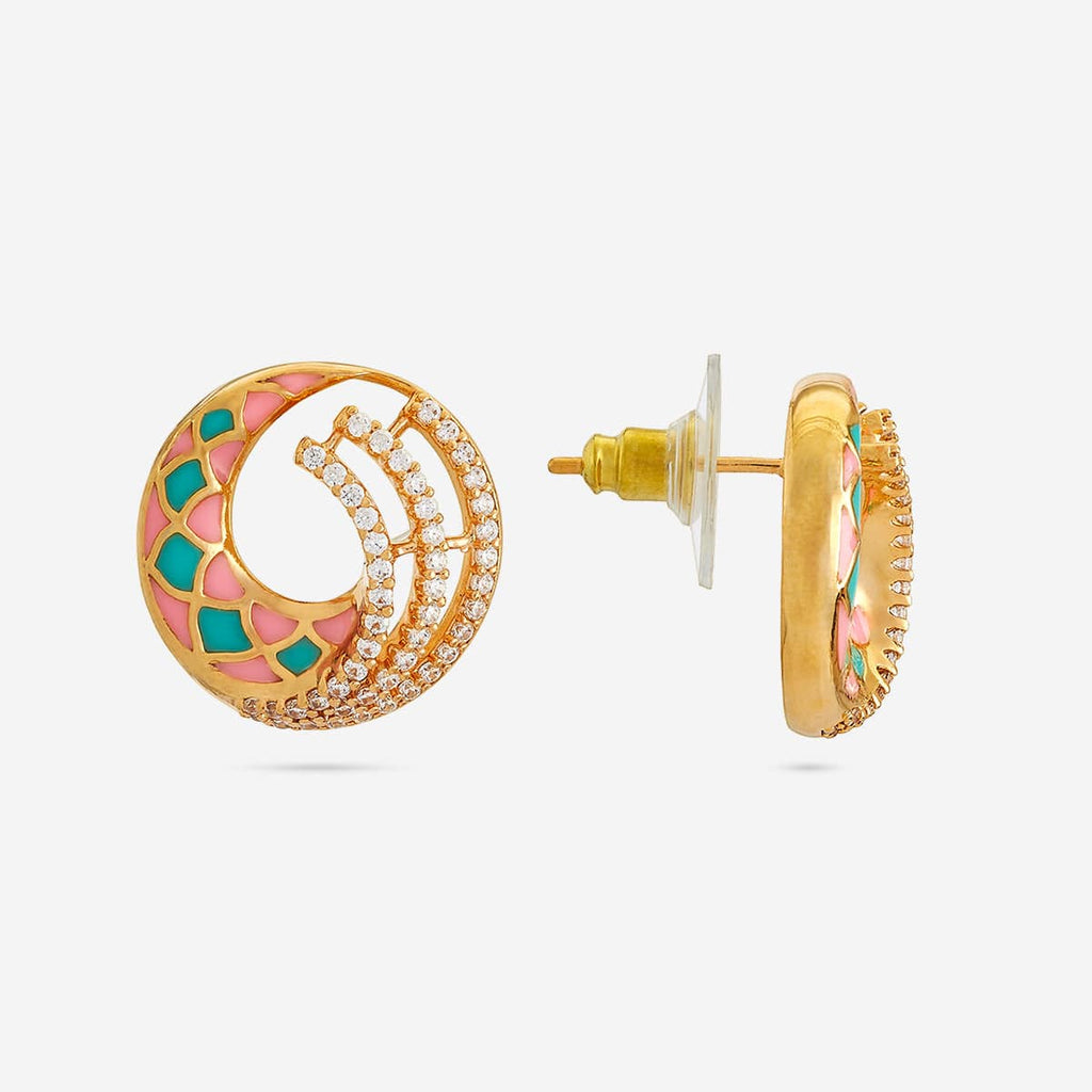 Zircon Earring Zircon Earring 184784