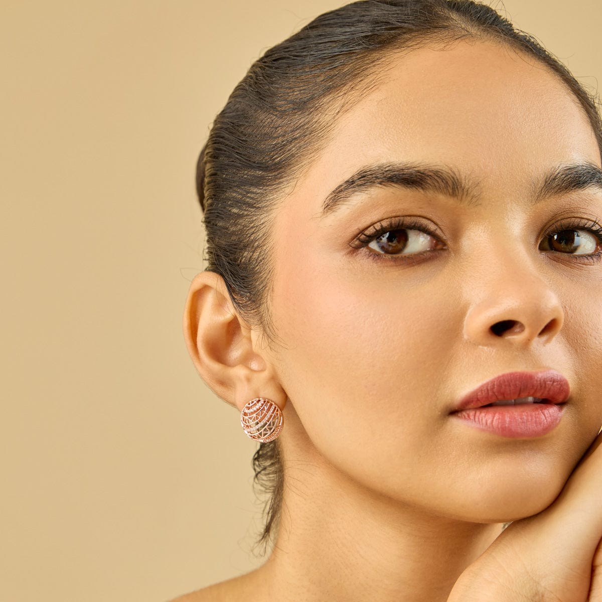 Zircon Earring Zircon Earring 184785