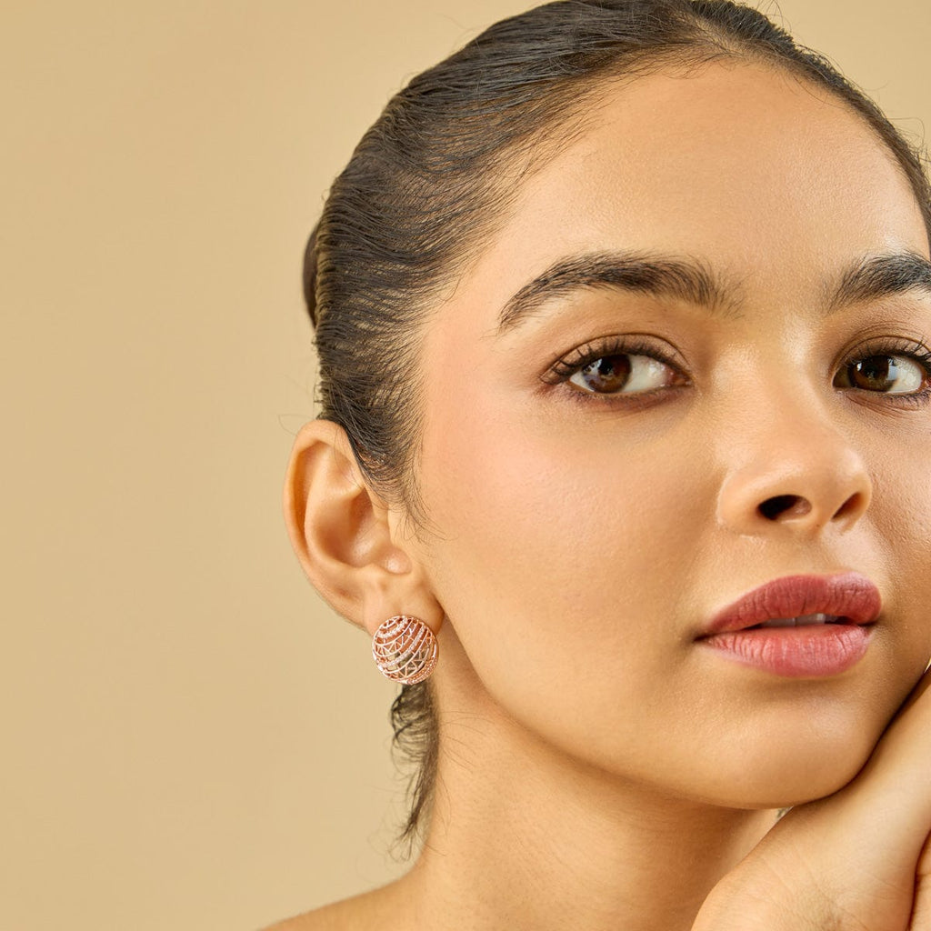 Zircon Earring Zircon Earring 184785